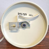PHILIPS INFRAPHIL 7529 INFRARED HEAT LAMP ATTRIB. CHARLOTTE PERRIAND