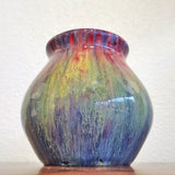ART NOUVEAU (JUGENDSTIL) STUDIO VASE