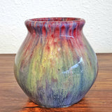 ART NOUVEAU (JUGENDSTIL) STUDIO VASE