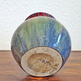 ART NOUVEAU (JUGENDSTIL) STUDIO VASE