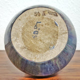 ART NOUVEAU (JUGENDSTIL) STUDIO VASE