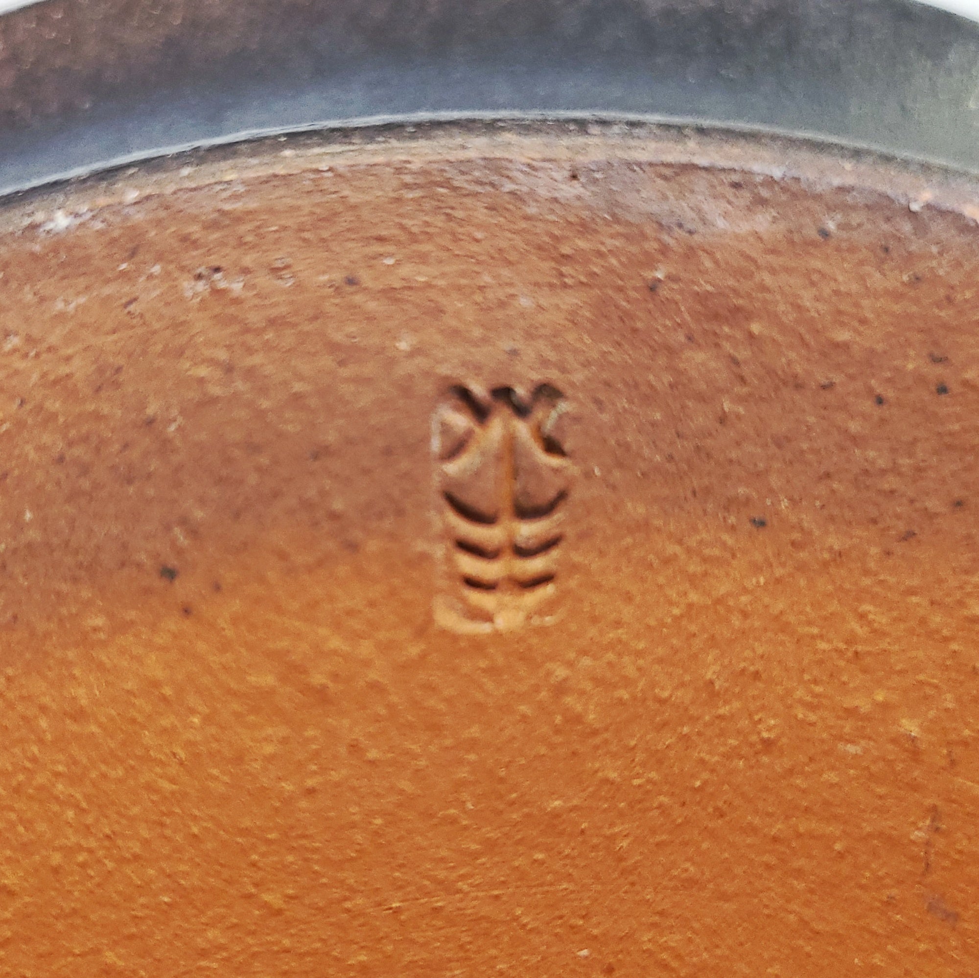 LARGE STUDIO POTTERY CACHEPOT BY WILHELM AND ELLY KUCH