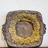 DÜMLER & BREIDEN ‘DOMINO’ CENTERPIECE BOWL 640/30