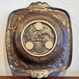 DÜMLER & BREIDEN ‘DOMINO’ CENTERPIECE BOWL 640/30