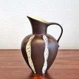 ’50s MARZI & REMI HANDLE VASE Nr. 2005/21 (A)