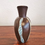 ’50s MARZI & REMI HANDLE VASE Nr. 2005/21 (A)