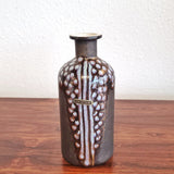 HANNS WELLING FOR CERAMANO ‘NEGRO’ DÉCOR VASE Nr. 561
