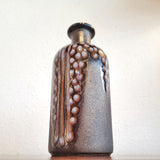 HANNS WELLING FOR CERAMANO ‘NEGRO’ DÉCOR VASE Nr. 561