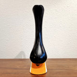 1950s ‘ALELUIA’ BIOMORPHIC EWER VASE (AVEIRO PORTUGAL)