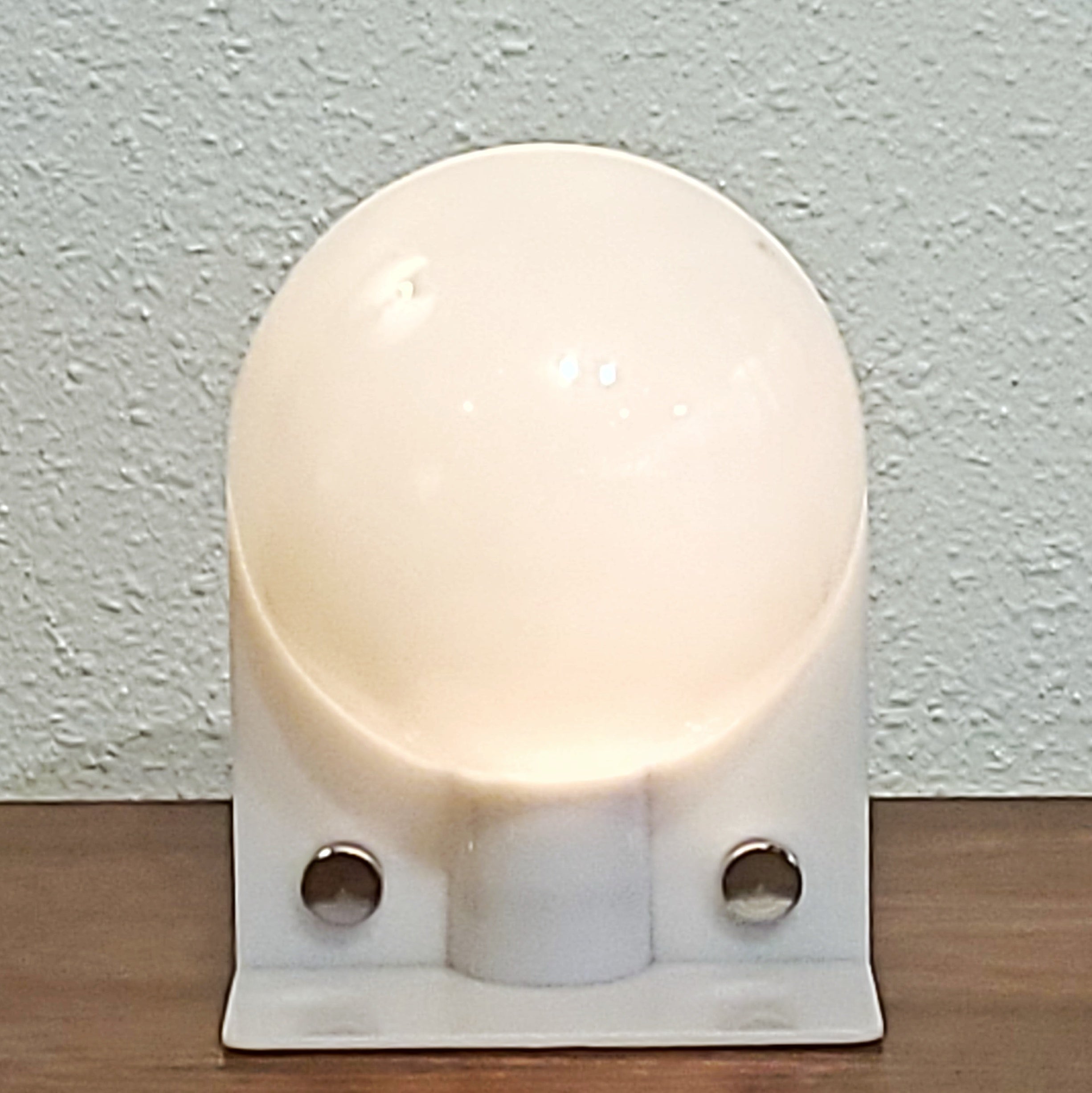 ‘SIRIO’ TABLE/WALL LAMP BY BRAZZOLI & LAMPA FOR GUZZINI (ITALY)
