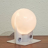 ‘SIRIO’ TABLE/WALL LAMP BY BRAZZOLI & LAMPA FOR GUZZINI (ITALY)