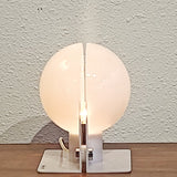 ‘SIRIO’ TABLE/WALL LAMP BY BRAZZOLI & LAMPA FOR GUZZINI (ITALY)