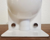 ‘SIRIO’ TABLE/WALL LAMP BY BRAZZOLI & LAMPA FOR GUZZINI (ITALY)