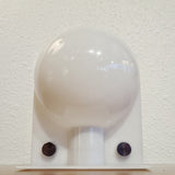 ‘SIRIO’ TABLE/WALL LAMP BY BRAZZOLI & LAMPA FOR GUZZINI (ITALY)