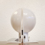 ‘SIRIO’ TABLE/WALL LAMP BY BRAZZOLI & LAMPA FOR GUZZINI (ITALY)