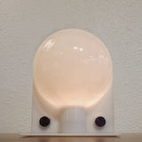 ‘SIRIO’ TABLE/WALL LAMP BY BRAZZOLI & LAMPA FOR GUZZINI (ITALY)