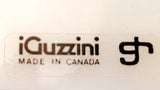 ‘SIRIO’ TABLE/WALL LAMP BY BRAZZOLI & LAMPA FOR GUZZINI (ITALY)