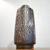 VEB HALDENSLEBEN SPECKLED VASE Nr. 3045 A (GDR)