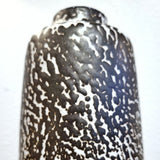 VEB HALDENSLEBEN SPECKLED VASE Nr. 3045 A (GDR)