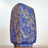 RUSCHA KERAMIK ‘CORTINA’ BOX VASE Nr. 873/25