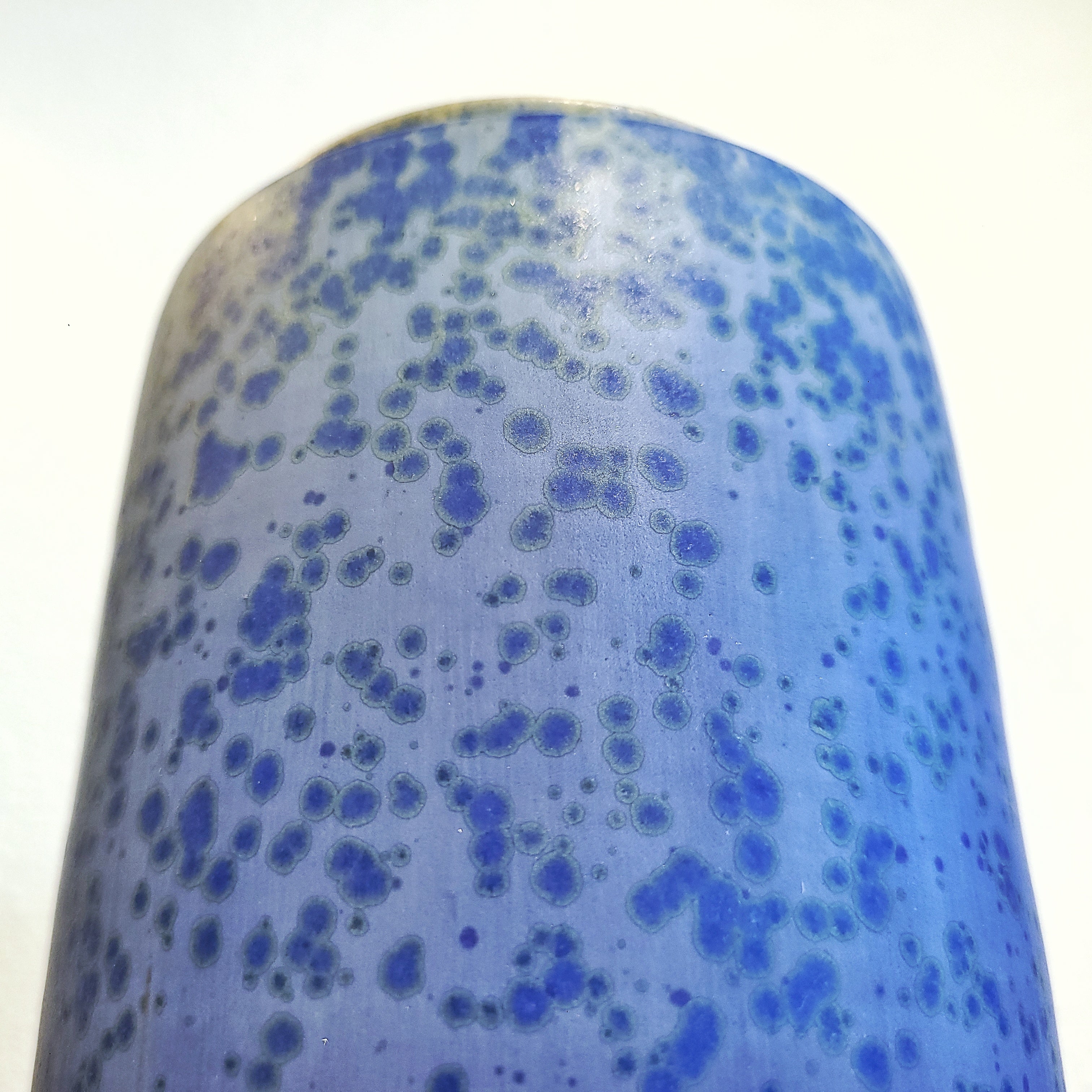 SCHMIDT & TUMMELEY FOR JUIST POTTERY