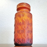SCHEURICH ‘AMSTERDAM’ VASE Nr. 285/25