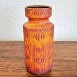SCHEURICH ‘AMSTERDAM’ VASE Nr. 285/25