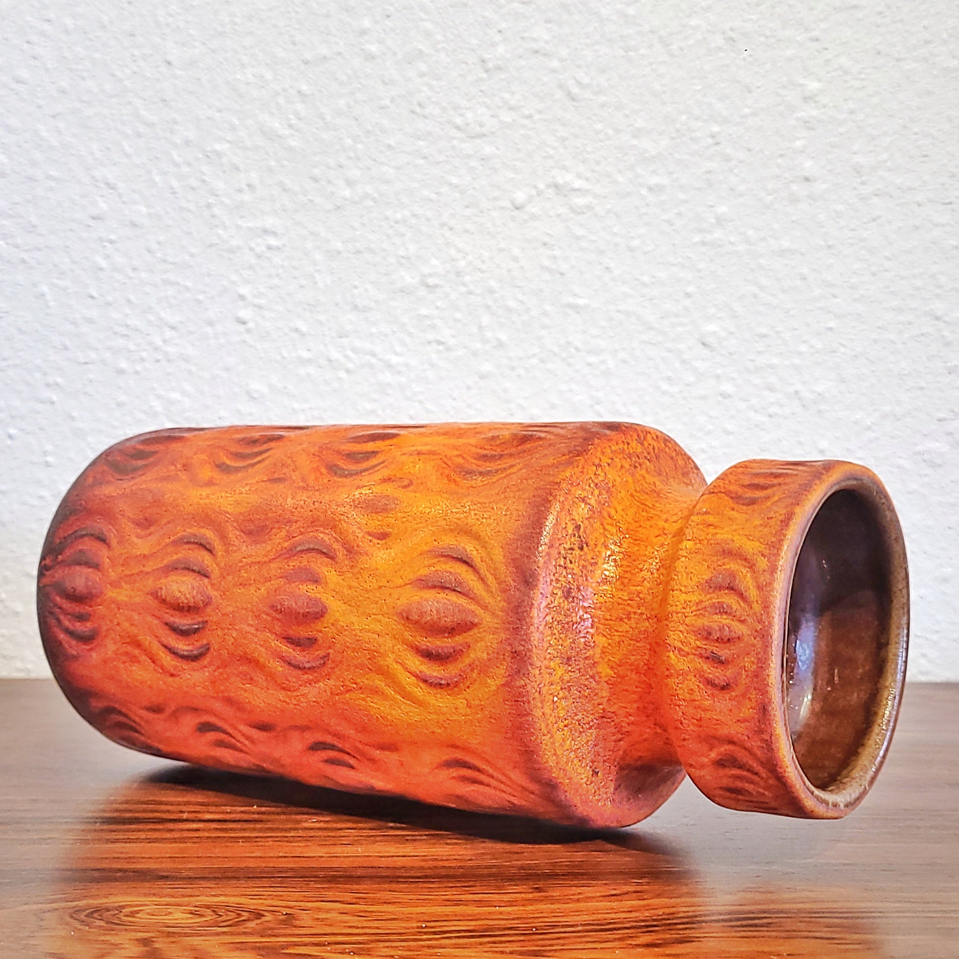SCHEURICH ‘AMSTERDAM’ VASE Nr. 285/25
