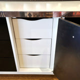 MILO BAUGHMAN DOUBLE DRESSER FOR JOHN STUART