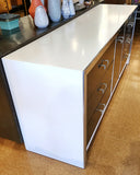 MILO BAUGHMAN DOUBLE DRESSER FOR JOHN STUART