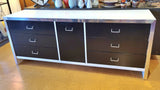 MILO BAUGHMAN DOUBLE DRESSER FOR JOHN STUART