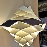 ‘SYMFONI’ PENDANT BY PREBEN DAL FOR HANS FØLSGAARD (1960s)