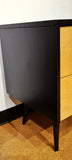 MAPLE ‘PLANNER GROUP’ NIGHTSTAND BY PAUL McCOBB  FOR WINCHENDON