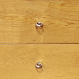 MAPLE ‘PLANNER GROUP’ NIGHTSTAND BY PAUL McCOBB  FOR WINCHENDON