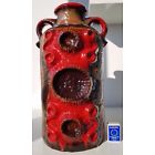 CARSTENS TÖNNIESHOF ‘MOONCRATER’ FLOOR VASE 7951/42