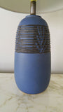 NANCY WICKHAM TABLE LAMP FOR DESIGN TECHNICS