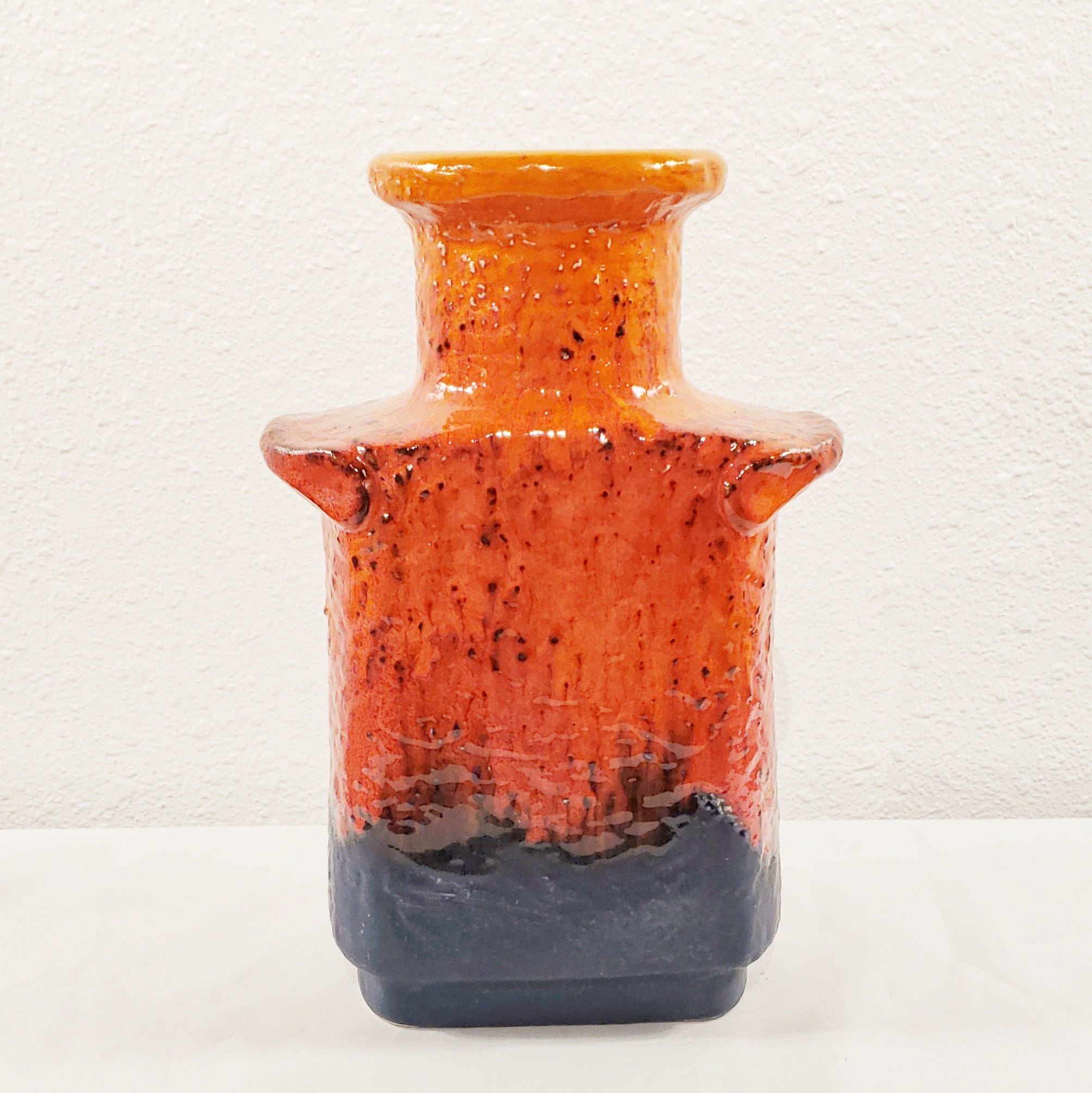 DÜMLER & BREIDEN VASE Nr. 604/30