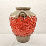 1960s DÜMLER & BREIDEN LARGE AMPHORA VASE 180/30
