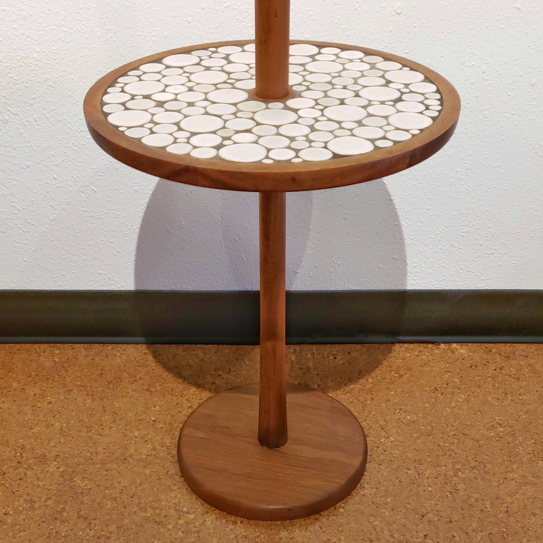 JANE & GORDON MARTZ FLOOR LAMP FOR MARSHALL STUDIOS