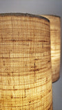 GERALD THURSTON FLOOR LAMP FOR LIGHTOLIER