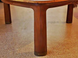 EDWARD WORMLEY COFFEE TABLE 5214 FOR DUNBAR
