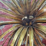 1960s COCO CHANEL ‘SHEAF OF WHEAT’ COFFEE TABLE