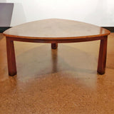 EDWARD WORMLEY COFFEE TABLE 5214 FOR DUNBAR