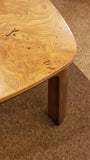 EDWARD WORMLEY COFFEE TABLE 5214 FOR DUNBAR