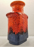 DÜMLER & BREIDEN VASE Nr. 604/30