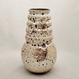 A SEIDE 'WIEN' FLOOR VASE FOR SCHEURICH 269/40