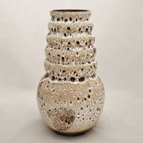 A SEIDE 'WIEN' FLOOR VASE FOR SCHEURICH 269/40