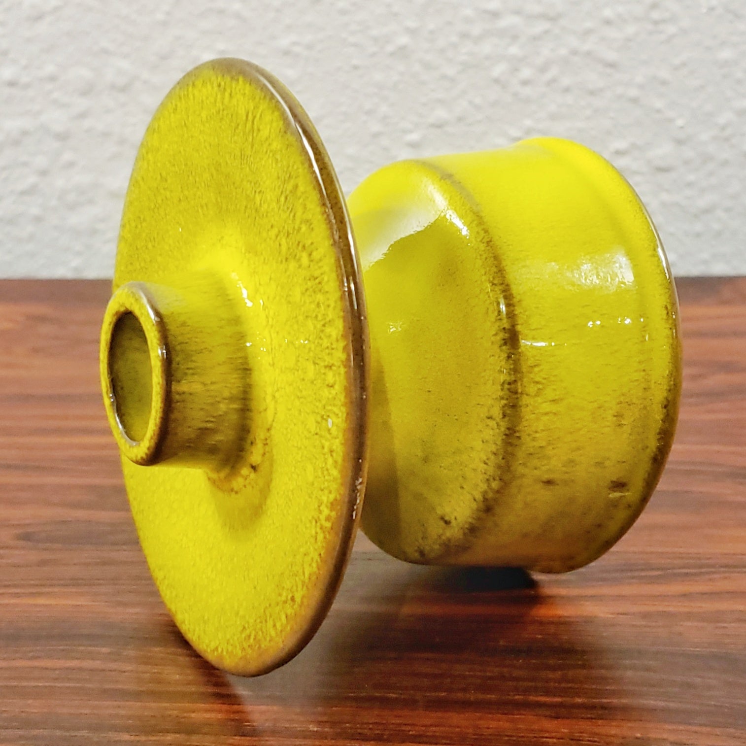 GRÄFLICH ORTENBURG CANDLEHOLDER