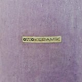 OTTO-KERAMIK FLOOR VASE