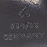 DÜMLER & BREIDEN VASE Nr. 604/30